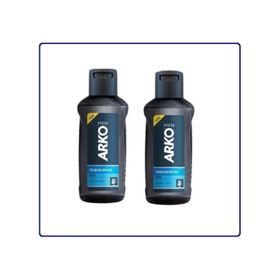 Arko Men Cool 2x255 ml Tıraş Kolonyası
