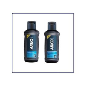 Arko Men Cool 2x255 ml Tıraş Kolonyası