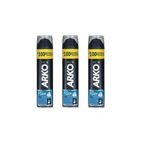 Arko Men Cool 3x250 ml Tıraş Kolonyası