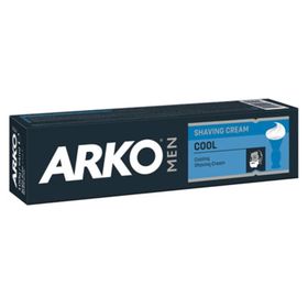 Arko Men Cool 4x100 gr Tıraş Kremi