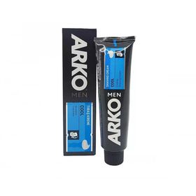 Arko Men Cool 4x100 gr Tıraş Kremi