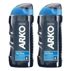 Arko Men Cool 4x200 ml Tıraş Kolonyası