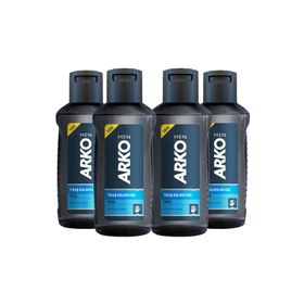 Arko Men Cool 4x255 ml Tıraş Kolonyası