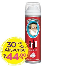 Arko Men Efsane 200 ml Tıraş Köpüğü