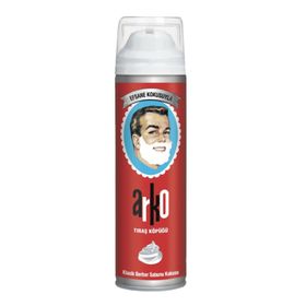 Arko Men Efsane 200 ml Tıraş Köpüğü