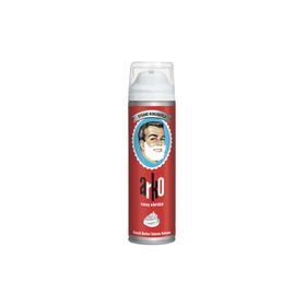 Arko Men Efsane 200 ml Tıraş Köpüğü