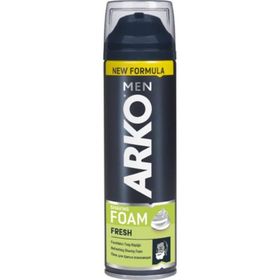 Arko Men Extra Fresh 200 ml Tıraş Köpüğü