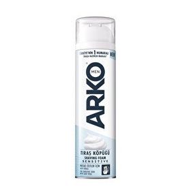 Arko Men Extra Sensitive 200 ml Tıraş Köpüğü