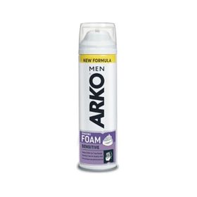 Arko Men Extra Sensitive 200 ml Tıraş Köpüğü