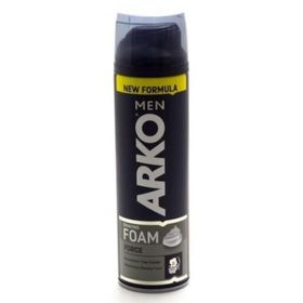 Arko Men Force 200 ml Tıraş Köpüğü