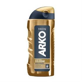 Arko Men Gold Power 200 ml Tıraş Kolonyası