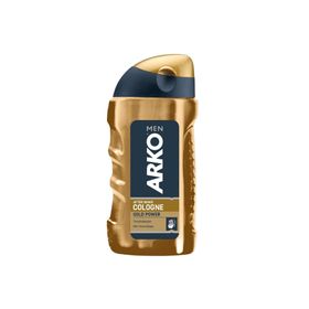 Arko Men Gold Power 200 ml Tıraş Kolonyası