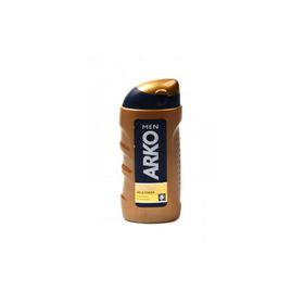 Arko Men Gold Power 200 ml Traş Kolonyası
