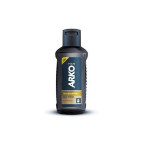 Arko Men Gold Power 255 ml Tıraş Kolonyası