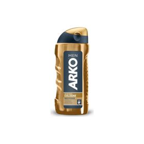 Arko Men Gold Power 255 Tıraş Kolonyası