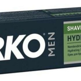 Arko Men Hydrate 90 gr Tıraş Kremi