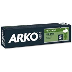Arko Men Hydrate 90 gr Tıraş Kremi