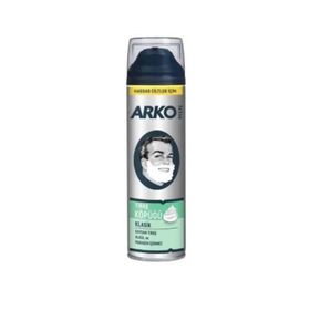 Arko Men Klasik 200 ml Tıraş Köpüğü