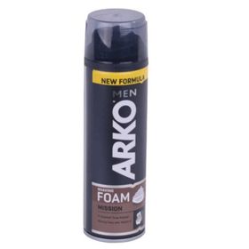 Arko Men Mission 200 ml Tıraş Köpüğü