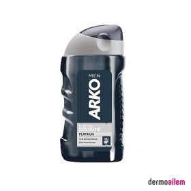 Arko Men Platinium 200 ml Tıraş Kolonyası