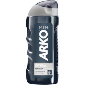 Arko Men Platinium 200 ml Tıraş Kolonyası