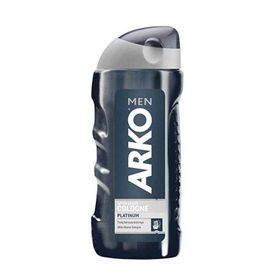 Arko Men Platinium 200 ml Tıraş Kolonyası