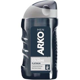 Arko Men Platinium 200 ml Tıraş Kolonyası