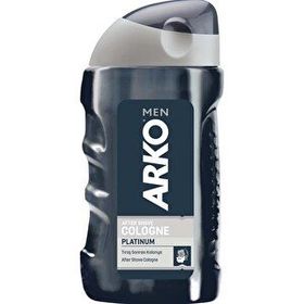 Arko Men Platinum 200 ml Tıraş Kolonyası