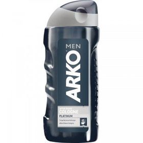 Arko Men Platinum 200 ml Tıraş Kolonyası