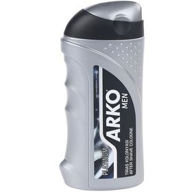 Arko Men Platinum 250 ml Tıraş Kolonyası