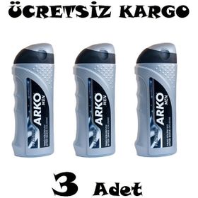 Arko Men Platinum 3x250 ml Tıraş Kolonyası