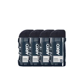 Arko Men Platinum 4x200 ml Tıraş Kolonyası