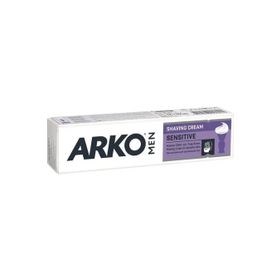 Arko Men Sensitive 90 gr Tıraş Sonrası Krem