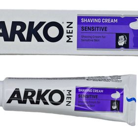 Arko Men Sensitive 90 gr Tıraş Sonrası Krem