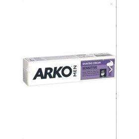 Arko Men Sensitive 90 gr Tıraş Sonrası Krem