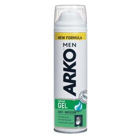 Arko Men Tahriş Önleyici 200 ml Tıraş Jeli