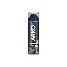 Arko Men Tahriş Önleyici 200 ml Tıraş Köpüğü