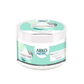 Arko Mikrobiyom Yulaf 420 ml Nem Krem