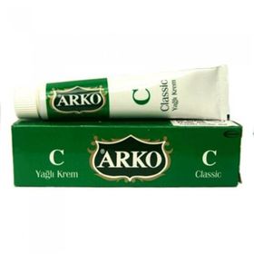 Arko Naturel Klasik 12x20 cc El ve Vücut Bakım Kremi