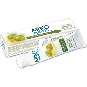Arko Nem 20 ml %100 Doğal Zeytinyağı Kuru Ciltler İçin Besleyici Bakım Kremi
