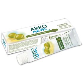 Arko Nem 20 ml %100 Doğal Zeytinyağı Kuru Ciltler İçin Besleyici Bakım Kremi