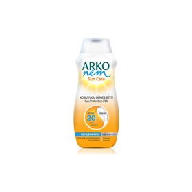 Arko Nem 20 ml Nemlendirici Bakım Kremi