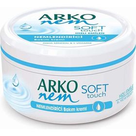 Arko Nem 200 ml Çatlak Önleyici Krem