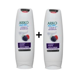 Arko Nem 250 ml Duşta Vücut Kremi