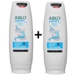 Arko Nem 250 ml Duşta Vücut Kremi
