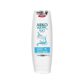 Arko Nem 250 ml Duşta Vücut Kremi