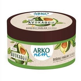 Arko Nem 250 ml Duşta Vücut Kremi