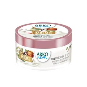 Arko Nem 250 ml Duşta Vücut Kremi
