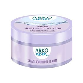 Arko Nem 250 ml Su Bazlı Nemlendirici Jel Krem