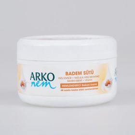 Arko Nem 300 ml Badem Sütlü Krem